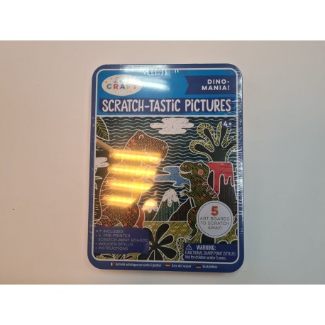 scratch tastic pictures 