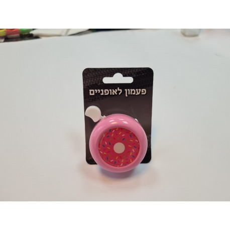 פעמון לאופניים