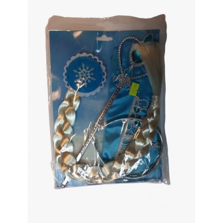 נסיכות אלזה אנה