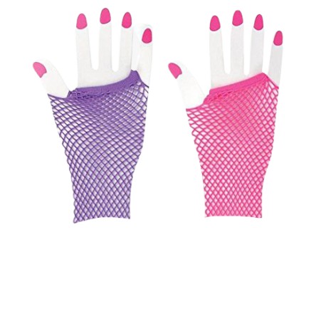 שרוול רשת ארוך