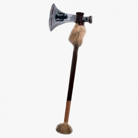 גרזן אינדיאני