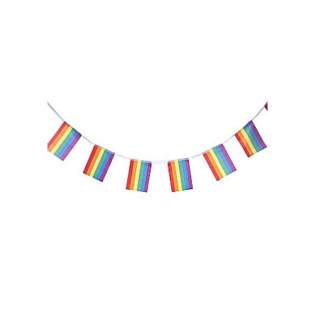 שרשרת דגלים