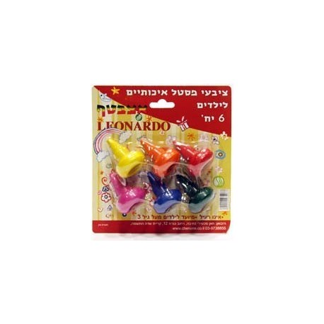 צבעי אצבעות צבעי אצבעות