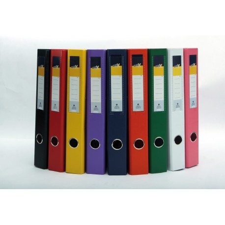 תיק טבעות גב 8 תיק טבעות גב 8